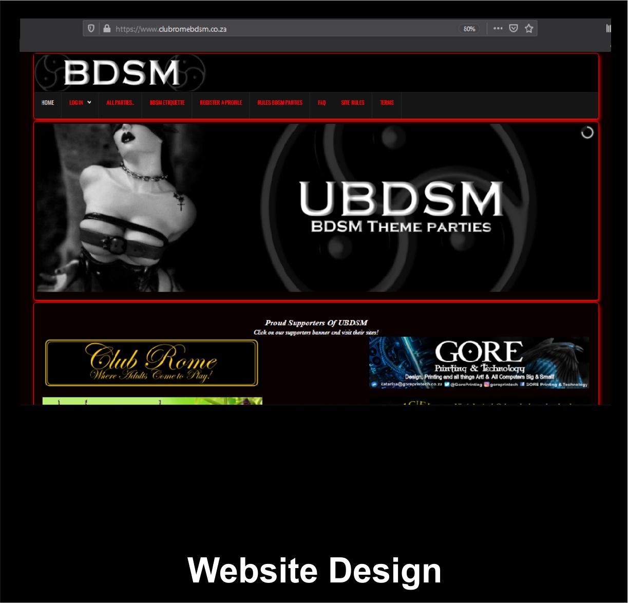 UBDSM Web1