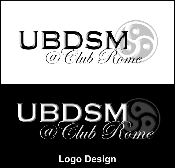 Ubdsm Logo design