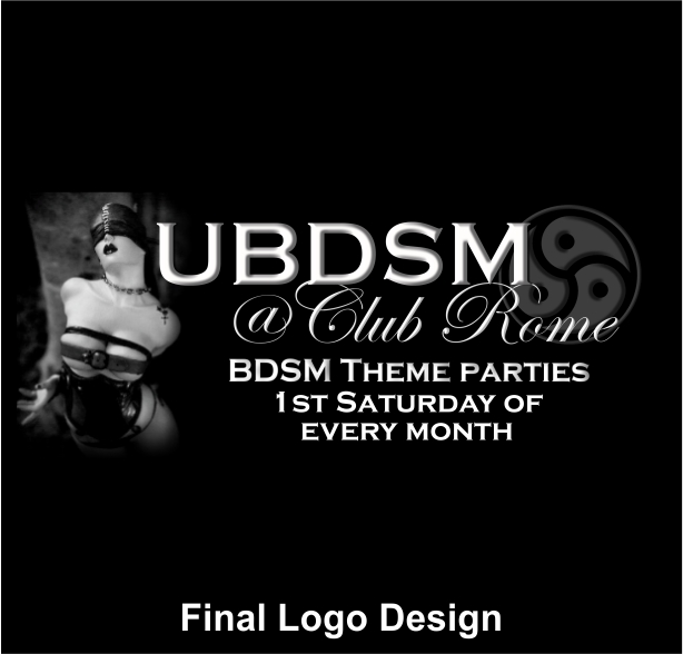 Ubdsm final Logo