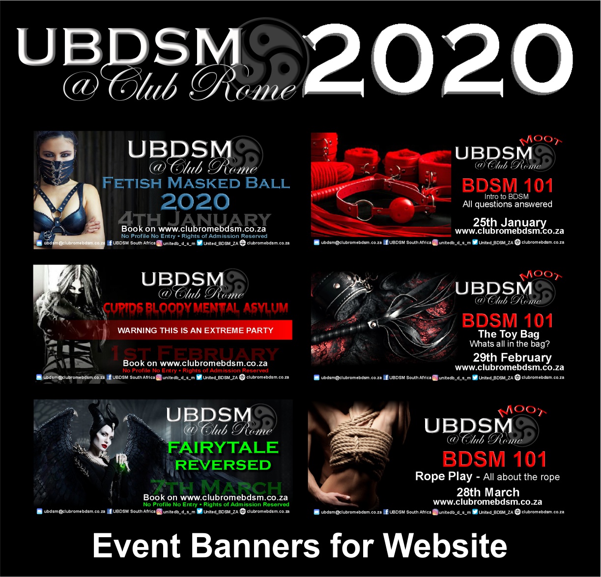 Ubdsm for Event1