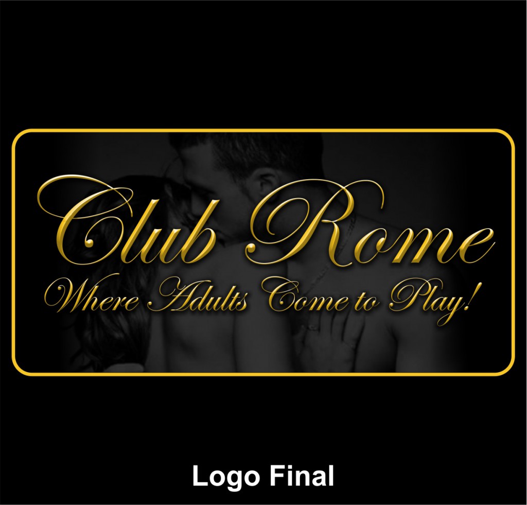 club rome logo final