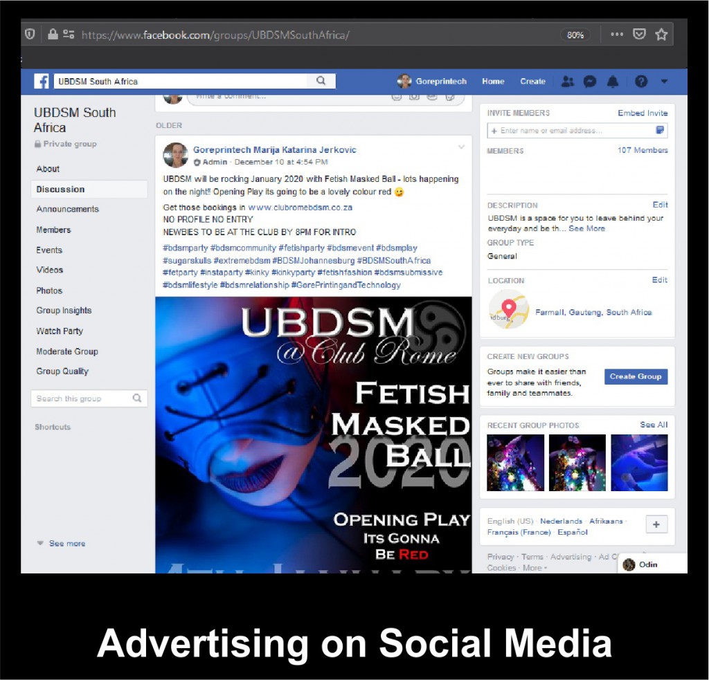 Ubdsm Facebook Page2