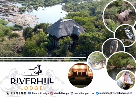 Adriverhill